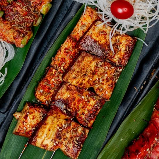 Pork Belly 五花肉